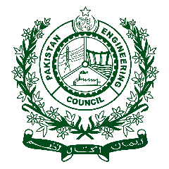 Pakistan Engineering Council logo