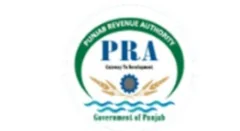 PRA logo